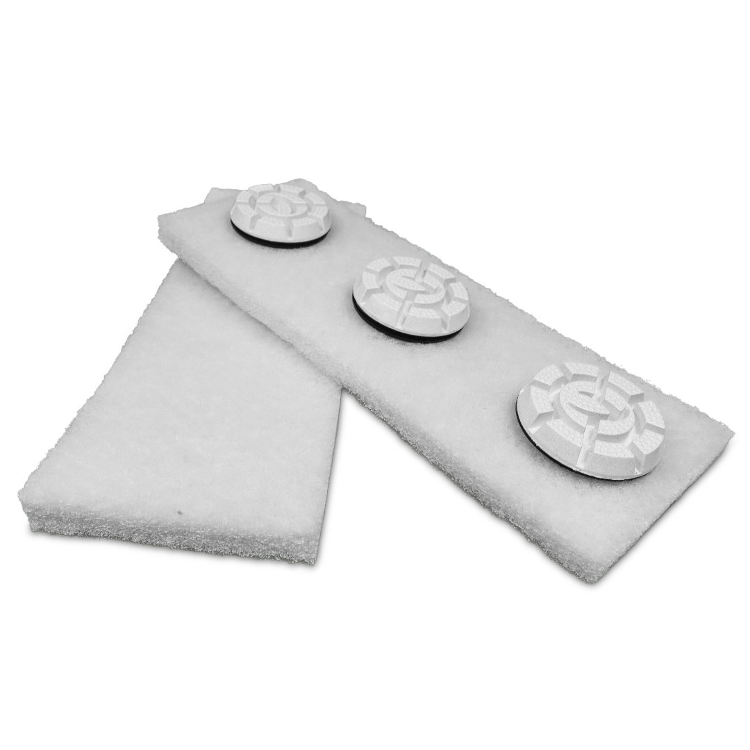Concria Mounting Pads