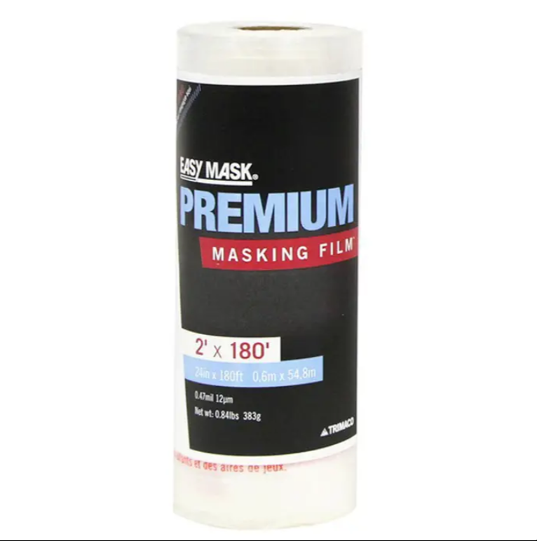 Trimaco Easy Masking Film