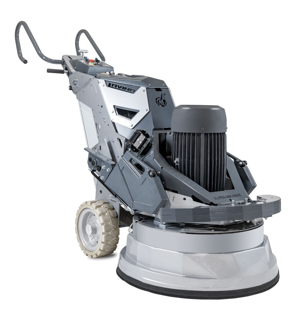 Lavina L31S7 Electric Grinder