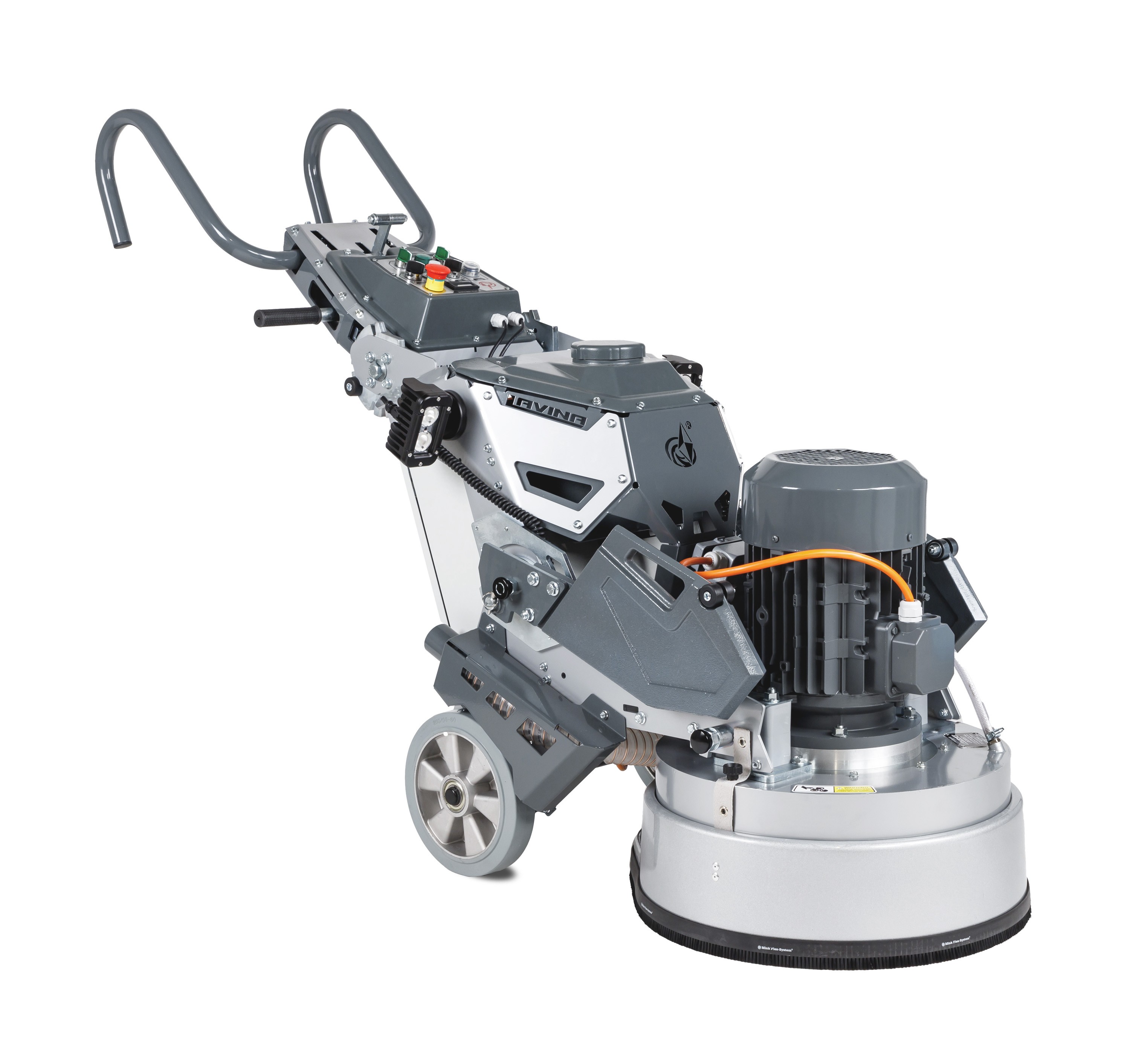 Lavina L20S7 Electric Grinder