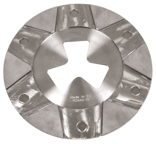 Lavina Plates for HTC Machines