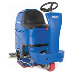 Clarke Focus II Micro Rider Boost 28
