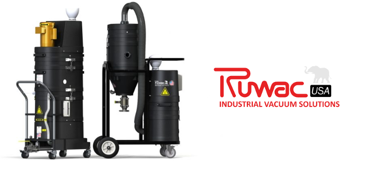 Ruwac - Polished Concrete Solutions