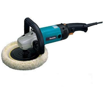 Makita Variable Speed Electronic Sander-Polisher