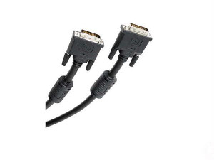 PROVIDES A HIGH-SPEED, CRYSTAL-CLEAR CONNECTION TO YOUR DVI DIGITAL DEVICES, WIT X935-495685