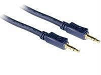 75FT VELOCITYANDTRADE; 3.5MM M/M STEREO AUDIO CABLE X935-2267990