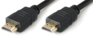 ADDON 5 PACK OF 1.82M (6.00FT) HDMI 1.4 MALE TO MALE BLACK CABLE X935-4054540 ADDON 5 PACK OF 1.82M (6.00FT) HDMI 1.4 MALE TO MALE BLACK CABLE X935-4054540