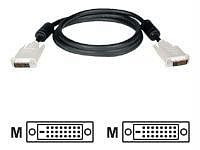 EATON TRIPP LITE SERIES DVI DUAL LINK CABLE, DIGITAL TMDS MONITOR CABLE (DVI-D M X935-327243