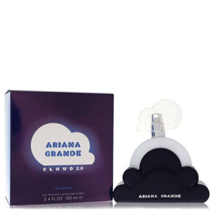 Ariana Grande Cloud Intense by Ariana Grande Eau De Parfum Spray 3.4 oz (Women) V728-562692
