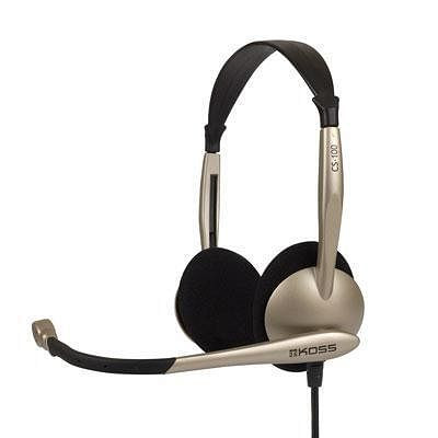 Communication Stereophone P595-CS100KOSS