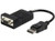 ACTIVE DISPLAYPORT TO VGA ADAPTER CONNECTS VGA MONITOR 2048X1280/1920X1200/1080P X935-2378858