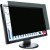 FP230W9 PRIVACY SCREEN FOR 23  WIDESCREEN MONITORS (16:9) X935-4278168
