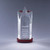 Rising Star Optic Crystal Award