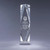 Prizma Optic Crystal Award - With Colored Base