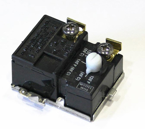 6060P-1009 Lower Thermostat 