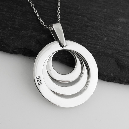 Always Believe Something Wonderful is about to Happen Necklace Sterling Silver Always Believe Something Wonderful is about to Happen Necklace Sterling Silver
