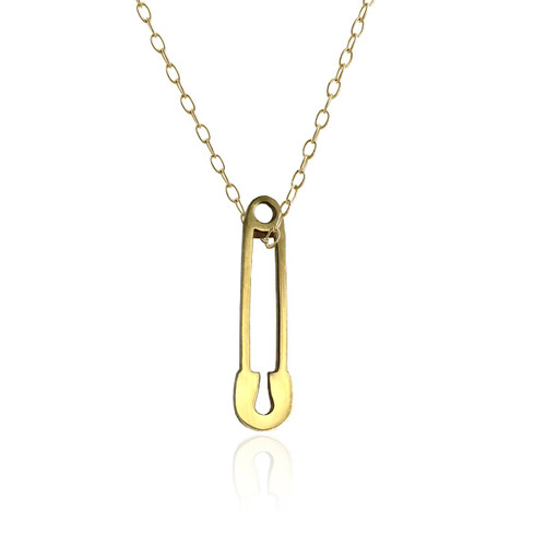 FashionJunkie4Life Collana Con Ciondolo Numeri In Argento 925, Catena 45,7 Cm, Ciondolo 15x12 Mm, In Confezione Regalo