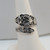925 Sterling Silver Fancy Spoon Ring