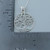Filigree Tree of Life Necklace - 925 Sterling Silver Filigree Tree of Life Necklace - 925 Sterling Silver