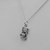 Camera Charm Necklace - 925 Sterling Silver Camera Charm Necklace - 925 Sterling Silver