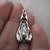 Cat Necklace - 925 Sterling Silver