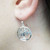 Tree of Life Earrings - Sterling Silver Earwires Tree of Life Earrings - Sterling Silver Earwires