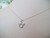 Taurus Charm Necklace - 925 Sterling Silver Taurus Charm Necklace - 925 Sterling Silver