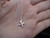 Sagittarius Charm Necklace - 925 Sterling Silver