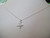 Sagittarius Charm Necklace - 925 Sterling Silver