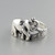 Elephant Ring - 925 Sterling Silver