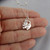 Year of the Tiger Necklace - 925 Sterling Silver Year of the Tiger Necklace - 925 Sterling Silver