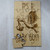 It's a Baby Boy - 15 Piece Jigsaw Puzzle - Laser Engraved Basswood
