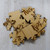 We're Going To Australia 15 Piece Jigsaw Puzzle - Laser Engraved Basswood