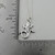 LIZARD - Sterling Silver Charm Necklace LIZARD - Sterling Silver Charm Necklace