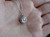 HAMBURGER - Sterling Silver Charm Necklace HAMBURGER - Sterling Silver Charm Necklace