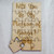 Will You Be My Matron of Honor 15-pc Basswood Jigsaw Puzzle Will You Be My Matron of Honor 15-pc Basswood Jigsaw Puzzle