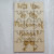 Will You Be My Matron of Honor 15-pc Basswood Jigsaw Puzzle Will You Be My Matron of Honor 15-pc Basswood Jigsaw Puzzle