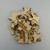 We're Going to Europe, 15 Pc Jigsaw Puzzle, Laser Engraved Basswood We're Going to Europe, 15 Pc Jigsaw Puzzle, Laser Engraved Basswood