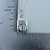 Ski Lift Chairlift Charm Necklace - Sterling Silver