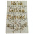 We're Getting Married Puzzle, Basswood We're Getting Married Puzzle, Basswood