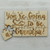 You're Going to be a Grandpa Puzzle, Basswood You're Going to be a Grandpa Puzzle, Basswood