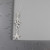 Coral with Dangling Starfish Necklace - Sterling Silver