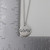 God is Greater Than The Highs and Lows Circle Necklace Stainless Steel God is Greater Than The Highs and Lows Circle Necklace Stainless Steel