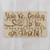 You're Going to be an Uncle - 15 Pc Wood Jigsaw Puzzle You're Going to be an Uncle - 15 Pc Wood Jigsaw Puzzle