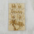 We're Going to Fiji - 15 Pc Wood Jigsaw Puzzle We're Going to Fiji - 15 Pc Wood Jigsaw Puzzle