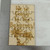 We're Going to the Bahamas 15 Piece Jigsaw Puzzle, Engraved Wood