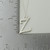 Script Letter Z Charm Necklace, Sterling Silver Script Letter Z Charm Necklace, Sterling Silver