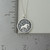 Taurus Trustworthy Zodiac Charm Necklace, Sterling Silver Taurus Trustworthy Zodiac Charm Necklace, Sterling Silver