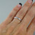 You Got This Stackable Band Ring - 925 Sterling Silver
