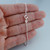 1mm Round Box Chain Necklace - 925 Sterling Silver